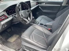 2023 Volkswagen Lavida 300TSI DSG, белый — фото 4