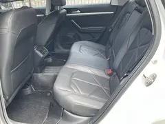 2023 Volkswagen Lavida 300TSI DSG, белый — фото 5