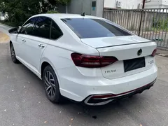 2023 Volkswagen Lavida 300TSI DSG, белый — фото 6