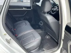2023 Volkswagen Lavida 300TSI DSG, белый — фото 9