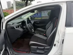 2023 Toyota Corolla 1.2T Elite, белый — фото 4