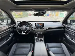 2021 Nissan Teana 2.0L XL Comfort, белый — фото 5