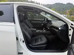 2021 Nissan Teana 2.0L XL Comfort, белый — фото 6
