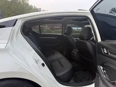 2021 Nissan Teana 2.0L XL Comfort, белый — фото 7