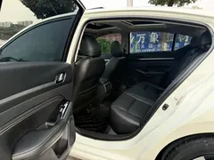 2021 Nissan Teana 2.0L XL Comfort, белый — фото 9