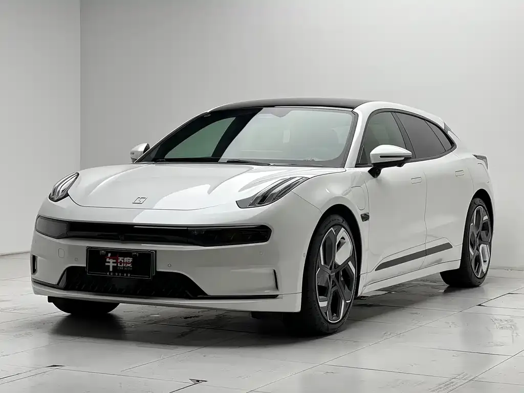 2023 Zeekr 001 YOU 100kWh