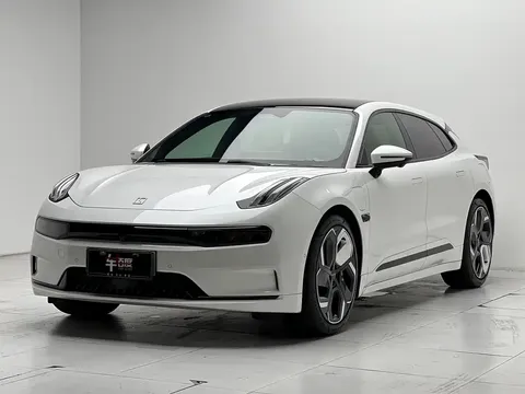 2023 Zeekr 001 YOU 100kWh