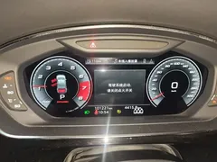 2021 Audi A8L 50 TFSI quattro Comfort, чёрный — фото 12