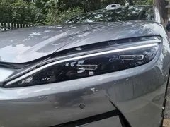 2025 BYD Han L DM-i PHEV 200km Lidar Flagship — фото 2