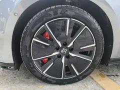 2025 BYD Han L DM-i PHEV 200km Lidar Flagship — фото 5