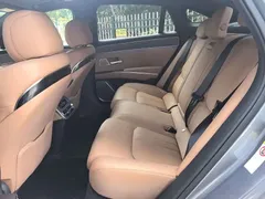 2025 BYD Han L DM-i PHEV 200km Lidar Flagship — фото 7