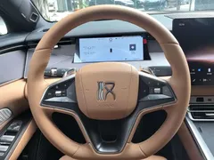 2025 BYD Han L DM-i PHEV 200km Lidar Flagship — фото 9