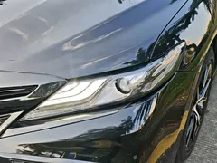 2022 Toyota Camry 2.0S Knight, чёрный — фото 8