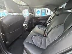 2022 Toyota Camry 2.0S Knight, чёрный — фото 13