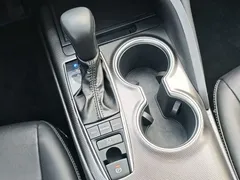 2022 Toyota Camry 2.0S Knight, чёрный — фото 14