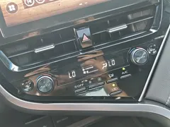 2022 Toyota Camry 2.0S Knight, чёрный — фото 18
