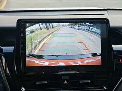 2022 Toyota Camry 2.0S Knight, чёрный — фото 19