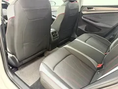 2023 Volkswagen Lamando L 280TSI DSG, белый — фото 8