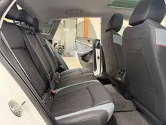 2023 Volkswagen Lamando L 280TSI DSG, белый — фото 9