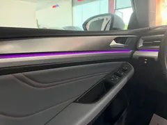 2023 Volkswagen Lamando L 280TSI DSG, белый — фото 16