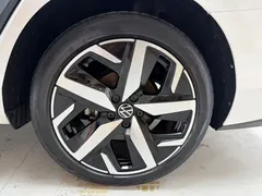 2023 Volkswagen Lamando L 280TSI DSG, белый — фото 17