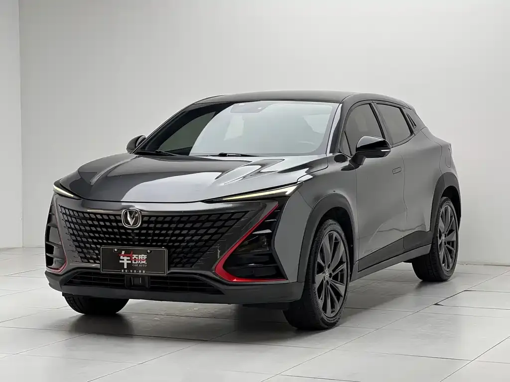 2020 Changan UNI-T 1.5T Premium