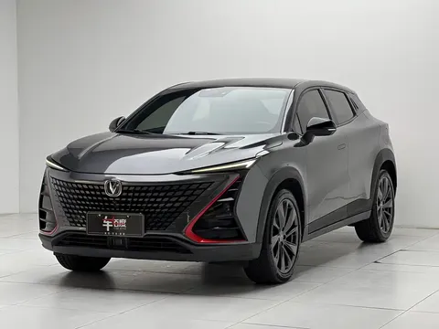 2020 Changan UNI-T 1.5T Premium