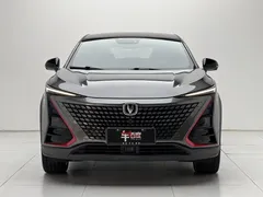 2020 Changan UNI-T 1.5T Premium — фото 2