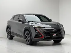 2020 Changan UNI-T 1.5T Premium — фото 3