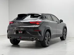 2020 Changan UNI-T 1.5T Premium — фото 4