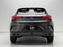 2020 Changan UNI-T 1.5T Premium — фото 5