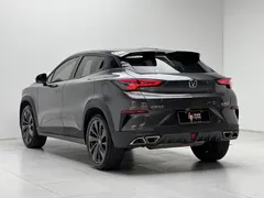 2020 Changan UNI-T 1.5T Premium — фото 6