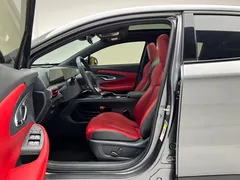2020 Changan UNI-T 1.5T Premium — фото 7