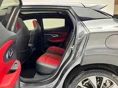 2020 Changan UNI-T 1.5T Premium — фото 8