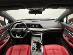 2020 Changan UNI-T 1.5T Premium — фото 9