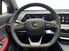 2020 Changan UNI-T 1.5T Premium — фото 11