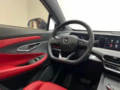 2020 Changan UNI-T 1.5T Premium — фото 13