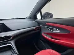 2020 Changan UNI-T 1.5T Premium — фото 14