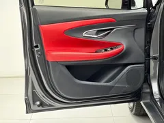 2020 Changan UNI-T 1.5T Premium — фото 15