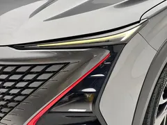 2020 Changan UNI-T 1.5T Premium — фото 17