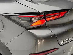 2020 Changan UNI-T 1.5T Premium — фото 18