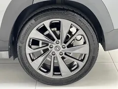2020 Changan UNI-T 1.5T Premium — фото 19