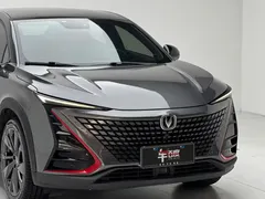 2020 Changan UNI-T 1.5T Premium — фото 21