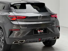 2020 Changan UNI-T 1.5T Premium — фото 22