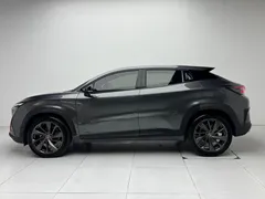 2020 Changan UNI-T 1.5T Premium — фото 23