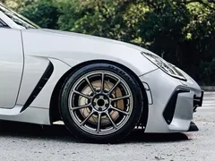 2022 Subaru BRZ 2.4L MT — фото 3