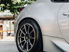 2022 Subaru BRZ 2.4L MT — фото 5