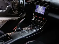2022 Subaru BRZ 2.4L MT — фото 6