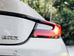 2022 Subaru BRZ 2.4L MT — фото 7
