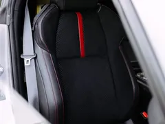 2022 Subaru BRZ 2.4L MT — фото 8